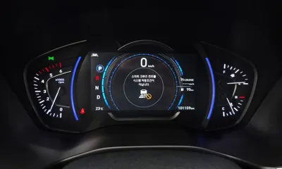 Hyundai Santafe 2019, 101159 км, за 12490.25 USD - фото 8
