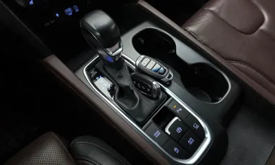 Hyundai Santafe 2019, 101159 км, за 12490.25 USD - фото 9