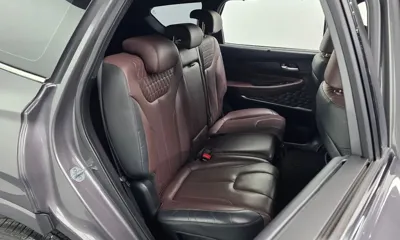 Hyundai Santafe 2019, 101159 км, за 12490.25 USD - фото 11