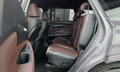 Hyundai Santafe 2019, 101159 км, за 12490.25 USD - фото 12