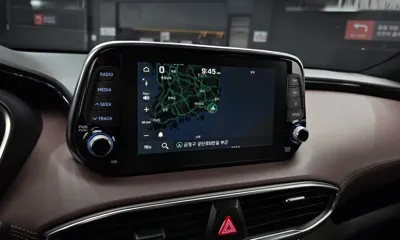 Hyundai Santafe 2019, 101159 км, за 12490.25 USD - фото 14