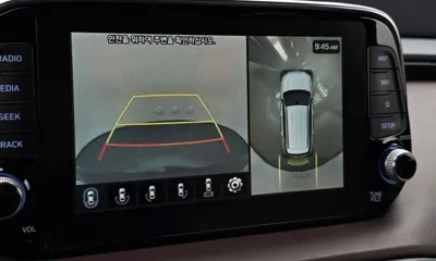 Hyundai Santafe 2019, 101159 км, за 12490.25 USD - фото 15