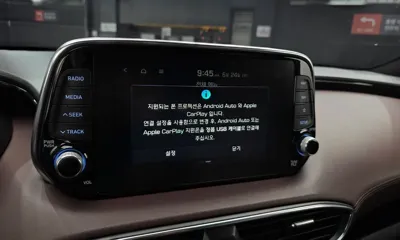 Hyundai Santafe 2019, 101159 км, за 12490.25 USD - фото 16