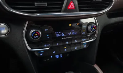 Hyundai Santafe 2019, 101159 км, за 12490.25 USD - фото 17