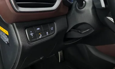 Hyundai Santafe 2019, 101159 км, за 12490.25 USD - фото 19