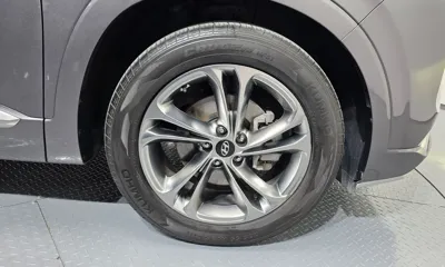 Hyundai Santafe 2019, 101159 км, за 12490.25 USD - фото 21