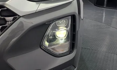 Hyundai Santafe 2019, 101159 км, за 12490.25 USD - фото 22
