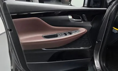 Hyundai Santafe 2019, 101159 км, за 12490.25 USD - фото 24