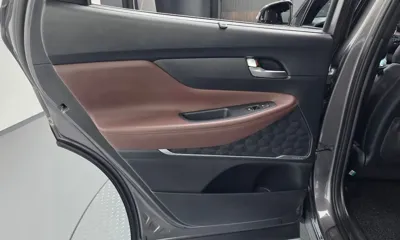 Hyundai Santafe 2019, 101159 км, за 12490.25 USD - фото 25
