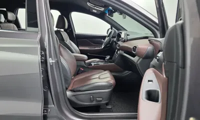 Hyundai Santafe 2019, 101159 км, за 12490.25 USD - фото 26