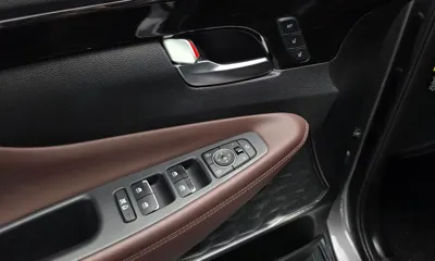 Hyundai Santafe 2019, 101159 км, за 12490.25 USD - фото 29