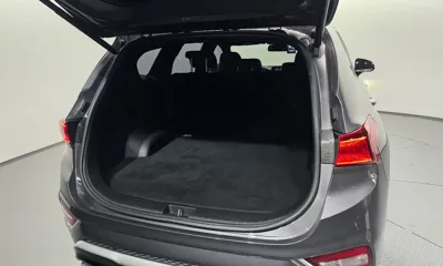 Hyundai Santafe 2019, 101159 км, за 12490.25 USD - фото 33