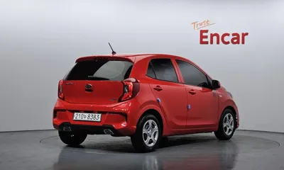 Kia Morning 2021, 46632 км, за 4795.06 USD