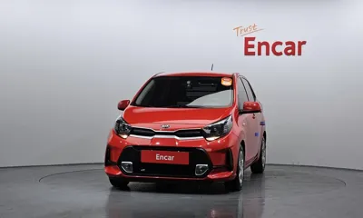 Kia Morning 2021, 46632 км, за 4795.06 USD