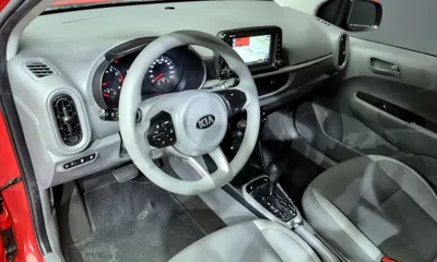 Kia Morning 2021, 46632 км, за 4795.06 USD - фото 7