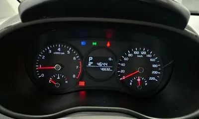 Kia Morning 2021, 46632 км, за 4795.06 USD - фото 8