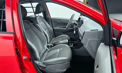 Kia Morning 2021, 46632 км, за 4795.06 USD - фото 12