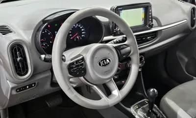 Kia Morning 2021, 46632 км, за 4795.06 USD - фото 13