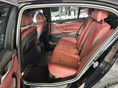 BMW 5 Series 2020, 81000 км, за 26743.28 USD - фото 8