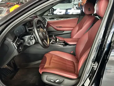 BMW 5 Series 2020, 81000 км, за 26743.28 USD - фото 9