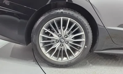 Hyundai Sonata 2020, 73972 км, за 9715.11 USD
