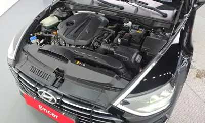 Hyundai Sonata 2020, 73972 км, за 9715.11 USD - фото 6