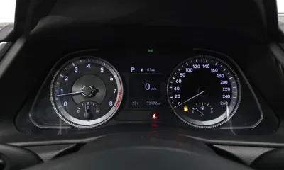 Hyundai Sonata 2020, 73972 км, за 9715.11 USD - фото 8