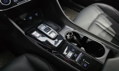 Hyundai Sonata 2020, 73972 км, за 9715.11 USD - фото 9