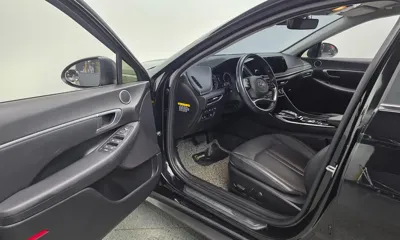 Hyundai Sonata 2020, 73972 км, за 9715.11 USD - фото 10