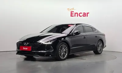 Hyundai Sonata 2020, 73972 км, за 9715.11 USD - фото 11