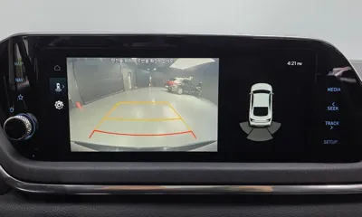 Hyundai Sonata 2020, 73972 км, за 9715.11 USD - фото 16