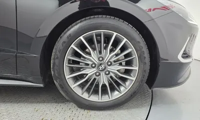 Hyundai Sonata 2020, 73972 км, за 9715.11 USD - фото 22