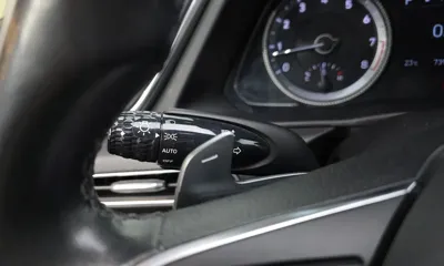 Hyundai Sonata 2020, 73972 км, за 9715.11 USD - фото 28