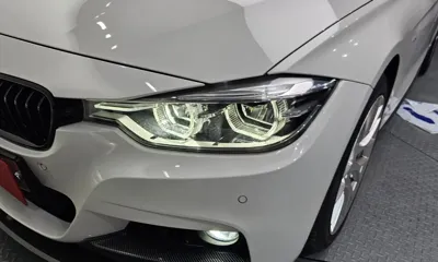BMW 3-Series 2017, 93041 км, за 11961.25 USD - фото 22