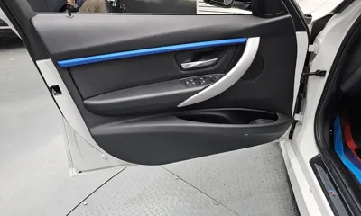BMW 3-Series 2017, 93041 км, за 11961.25 USD - фото 24