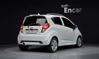 ChevroletGMDaewoo Spark 2014, 72212 км, за 2795.29 USD