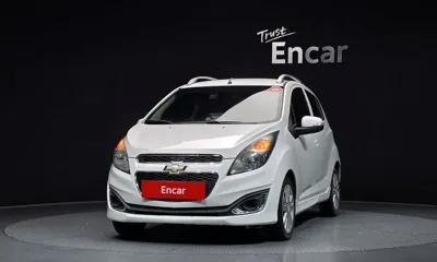 ChevroletGMDaewoo Spark 2014, 72212 км, за 2795.29 USD