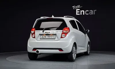 ChevroletGMDaewoo Spark 2014, 72212 км, за 2795.29 USD