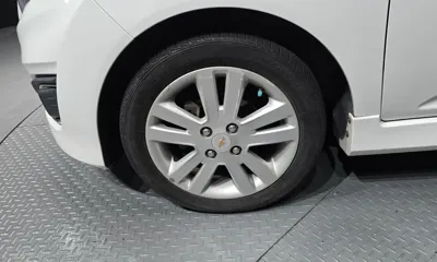 ChevroletGMDaewoo Spark 2014, 72212 км, за 2795.29 USD