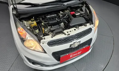 ChevroletGMDaewoo Spark 2014, 72212 км, за 2795.29 USD - фото 6