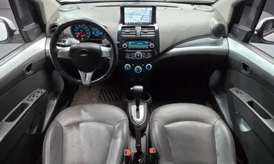 ChevroletGMDaewoo Spark 2014, 72212 км, за 2795.29 USD - фото 7