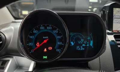 ChevroletGMDaewoo Spark 2014, 72212 км, за 2795.29 USD - фото 8