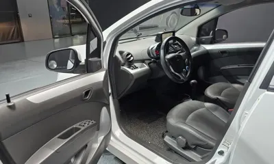 ChevroletGMDaewoo Spark 2014, 72212 км, за 2795.29 USD - фото 10