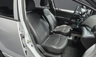 ChevroletGMDaewoo Spark 2014, 72212 км, за 2795.29 USD - фото 12