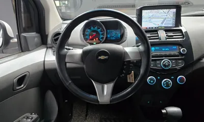 ChevroletGMDaewoo Spark 2014, 72212 км, за 2795.29 USD - фото 13