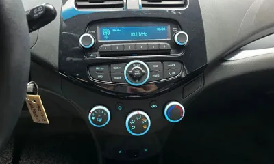 ChevroletGMDaewoo Spark 2014, 72212 км, за 2795.29 USD - фото 15