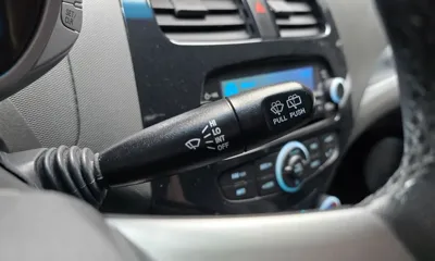 ChevroletGMDaewoo Spark 2014, 72212 км, за 2795.29 USD - фото 20