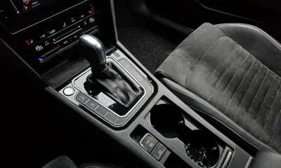 Volkswagen Passat 2021, 87093 км, за 14260.59 USD - фото 9