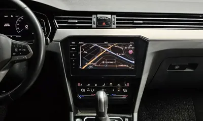Volkswagen Passat 2021, 87093 км, за 14260.59 USD - фото 16