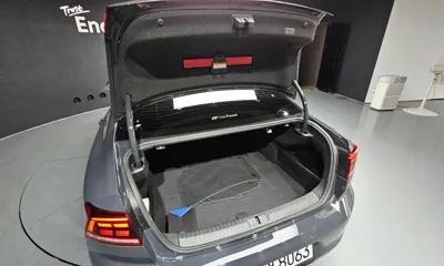Volkswagen Passat 2021, 87093 км, за 14260.59 USD - фото 20